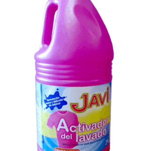 LEJIA -COLOR- ACTIVADOR LAVADO 2L