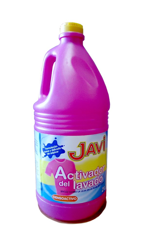 LEJIA -COLOR- ACTIVADOR LAVADO 2L