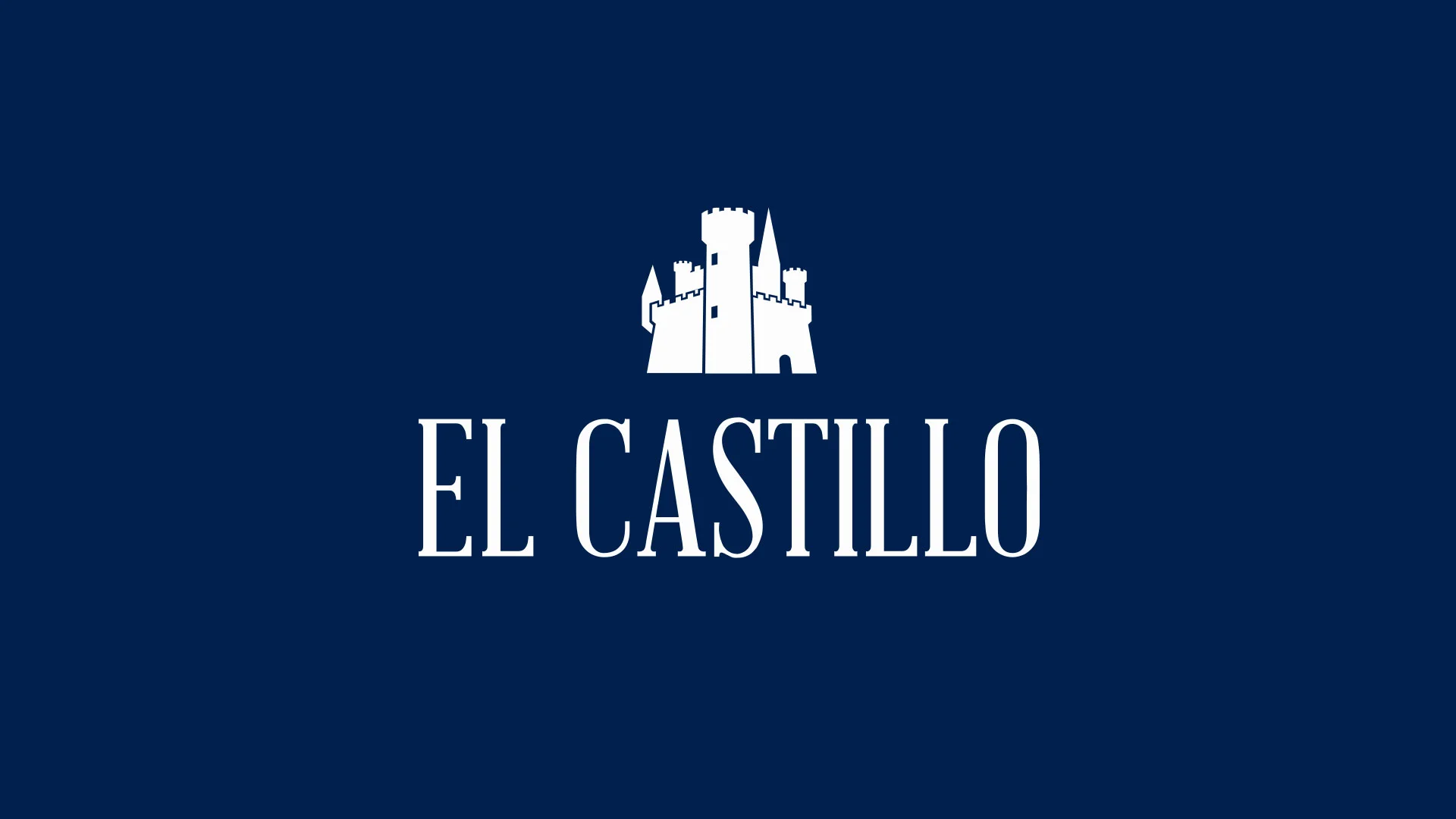 El Castillo