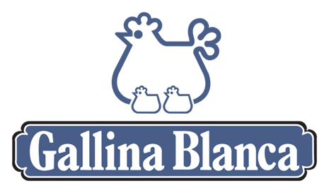 Gallina Blanca